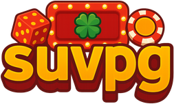 SUVPG Logo